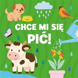 Bild von Chce mi się pić!