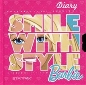 Bild von Pamiętnik zamykany Barbie