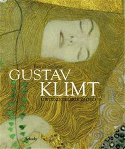 Obrazek Gustav Klimt Uwodzicielskie złoto