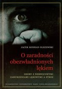 Książka : O zaradnoś... - Jacek Konrad Olszewski