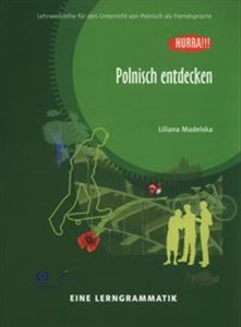 Bild von Polnisch Entdecken Eine Lerngrammatik