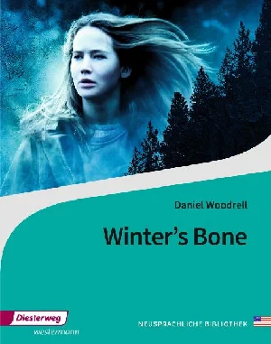 Obrazek WOODRELL, D: WINTER'S BONE