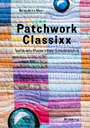 Obrazek MAYR, B: PATCHWORK CLASSIXX