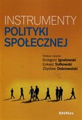 Książka : Instrument...