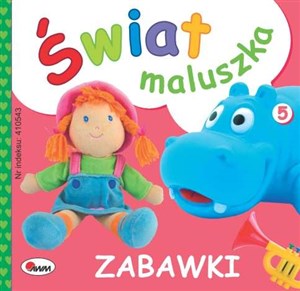 Obrazek Świat maluszka Zabawki