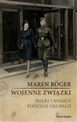 Wojenne zw... - Maren Roger -  Książka z wysyłką do Niemiec 