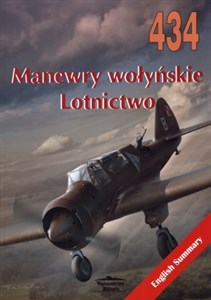 Obrazek Manewry wołyńskie Lotnicwo 434