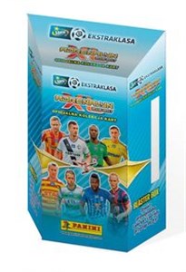 Bild von Adrenalyn XL Ekstraklasa 2016/2017