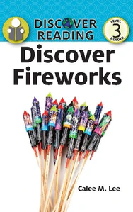 Bild von LEE, C: DISCOVER FIREWORKS