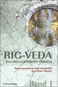 Obrazek RIG-VEDA 2 BDE