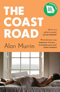Obrazek MURRIN, A: COAST ROAD