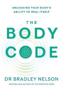 Bild von NELSON, B: BODY CODE