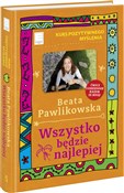 Kurs pozyt... - Beata Pawlikowska - buch auf polnisch 