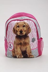 Obrazek Plecak mały Pies