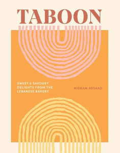 Bild von ASSAAD, H: TABOON