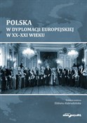 Polska w d... - Elżbieta Alabrudzińska -  fremdsprachige bücher polnisch 