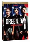 Green Day.... - Ben Myers -  Książka z wysyłką do Niemiec 