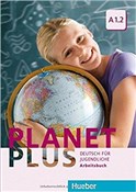 Planet Plu... - Gabriele Kopp, Josef Alberti, Siegfried Bttne - Ksiegarnia w niemczech