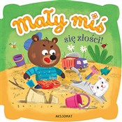 Zobacz : Mały miś s... - Agnieszka Bator