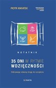 35 dni w r... - Piotr Kwiatek -  polnische Bücher
