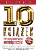 10 książek... - Benjamin Wiker - buch auf polnisch 