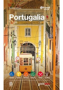 Obrazek Portugalia Travel&Style