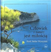 Człowiek z... - Kard. Stefan Wyszyński - buch auf polnisch 