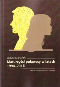 Obrazek Maturzyści puławscy w latach 1994-2016