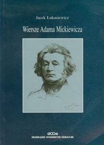 Obrazek Wiersze Adama Mickiewicza