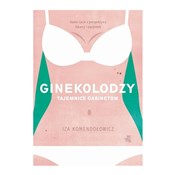 Polska książka : Ginekolodz... - Iza Komendołowicz