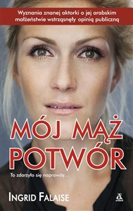 Bild von Mój mąż potwór