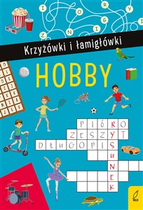 Bild von Krzyżówki i łamigłówki. Hobby