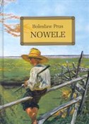 Nowele - Bolesław Prus -  fremdsprachige bücher polnisch 