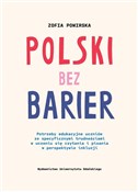 Książka : Polski bez... - Zofia Pomirska