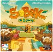 Sobek dla ... -  Książka z wysyłką do Niemiec 