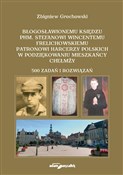 Błogosławi... - Zbigniew Grochowski -  Polnische Buchandlung 