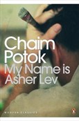 My Name is... - Chaim Potok -  Polnische Buchandlung 