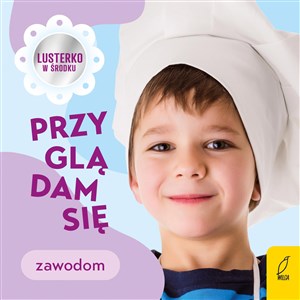 Obrazek Przyglądam się zawodom