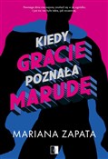 Kiedy Grac... - Mariana Zapata -  Książka z wysyłką do Niemiec 