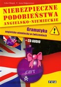 Niebezpiec... - Zofia Chłopek, Anna Małgorzewicz -  Książka z wysyłką do Niemiec 