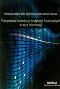 Polnische buch : Prorynkowa... - Wiesława Caputa, Alina Gorczyńska-Dybek, Danuta Szwajca