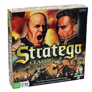 Bild von Stratego Classic