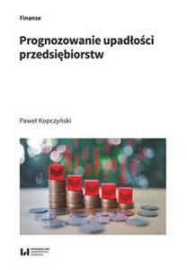 Bild von Prognozowanie upadłości przedsiębiorstw