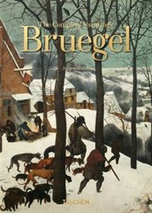 Bild von Bruegel. The Complete Paintings. 40th Ed.