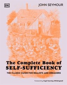 Bild von The Complete Book of Self-Sufficiency