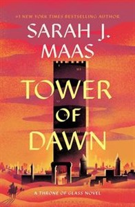 Bild von Tower of Dawn