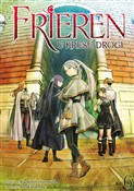 FRIEREN. U... - Kanehito Yamada, Tsukasa Abe - Ksiegarnia w niemczech