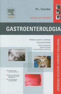 Bild von Gastroenterologia