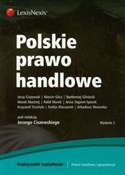 Książka : Polskie pr... - Jerzy Ciszewski, Marcin Glicz, Bartłomiej Gliniecki