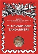 7 i 8 dywi... - Dymek Przemysław -  Książka z wysyłką do Niemiec 